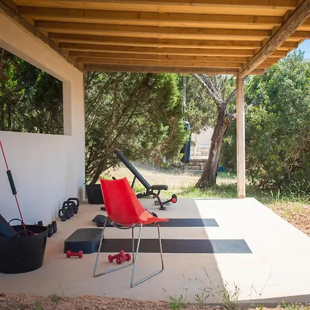 Willa Majestic With Private Pool