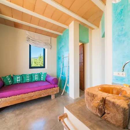 Villa Majestic With Private Pool *