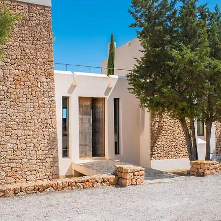 Villa Majestic With Private Pool